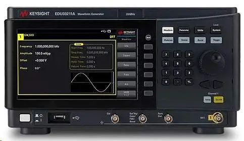 Keysight 332Bw1U Benchvue Software License – Digital Download, New 1