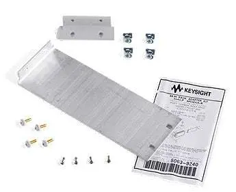 Keysight 34190A Rackmount Kit – Brand-New Accessories For Modular Systems 1