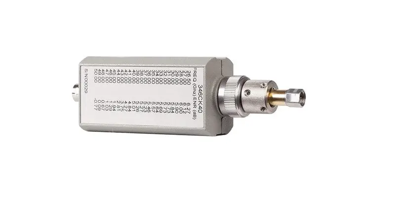 Keysight 346Ck40 Ultra-Low-Noise Rf Source – New, 40 Ghz 1