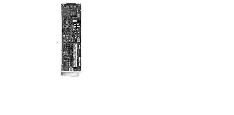 Keysight 34907A Digital I/O Module – Brand New 1