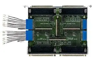 Keysight 34934C Termination Module – Latest Release 1