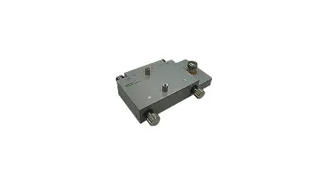 Keysight 42942A Precision Coaxial Adapter Set – New, 50 Ω, Sma-Compatible 1
