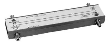 Keysight 772D Directional Coupler – High-Accuracy Rf Component, New 1