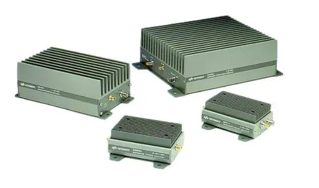 Keysight 83006A Rf Preamplifier – New Unit 1