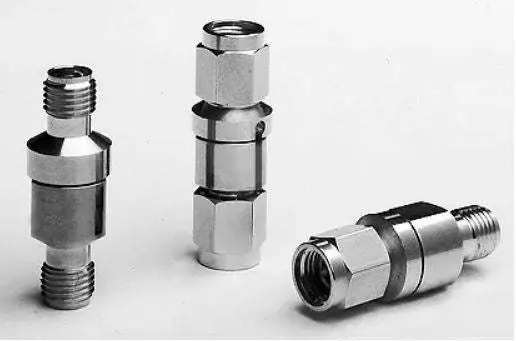 Keysight 83059K Precision Coaxial Adapter Kit – K(M) To K(F), New 1