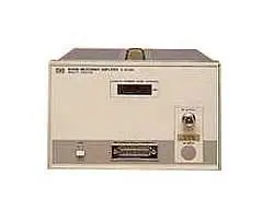 Keysight 8349A Rf Amplifier – Used 1