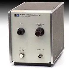 Keysight 8404A Rf Amplifier – Refurbished 1