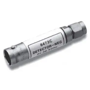 Keysight 8473C Rf Detector – New, Ready To Deploy 1