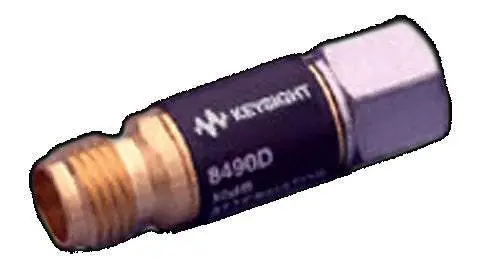 Keysight 8490D 10 Db Fixed Attenuator – Brand New 1