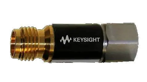 Keysight 8490G Fixed Rf Attenuator – New, Precision Grade 1