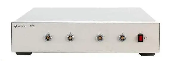 Keysight 85523B Calibration Controller – Sealed Unit 1