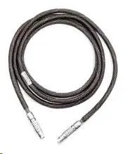 Keysight 85555A Precision Rf Cable Assembly – Unused & Certified 1