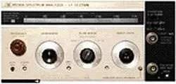 Keysight 8556A Microwave Signal Analyzer – Used With Full Diagnostic Report 1