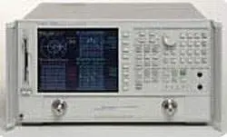 Keysight 8720Et Vector Network Analyzer – Industry-Standard Used Vna 1