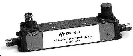 Keysight 87300C Rf Directional Coupler – New In Box 1