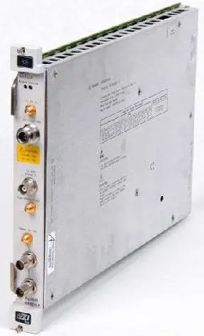 Keysight 89605A Vector Signal Analyzer Module – Used 1