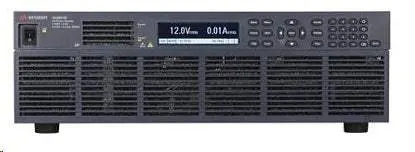 Keysight Ac6801B Regulated Ac Power Source – New 1