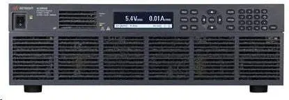 Keysight Ac6802B Regenerative Ac Power Source – New 1