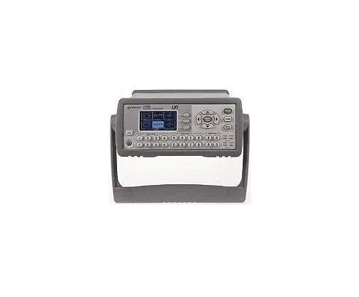 Keysight (Agilent) 11713C Precision Attenuator – Used & Calibrated 1