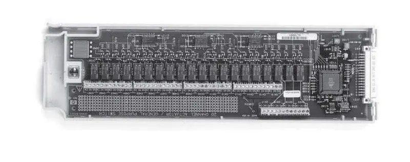 Keysight (Agilent) 34903A Multiplexer Module – Used & Calibrated 1