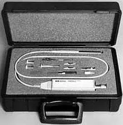 Keysight (Agilent) 41800A Active Probe – Pre-Owned, Full Calibration History 1