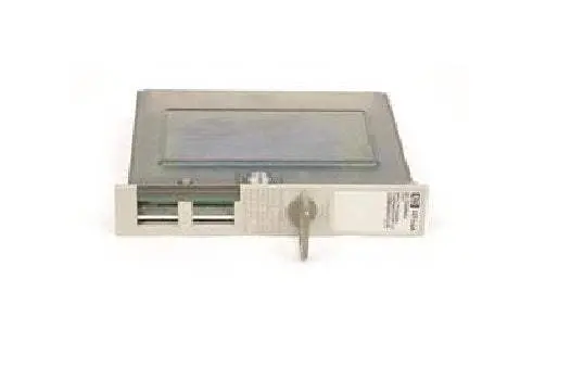 Keysight (Agilent) 44710A Data Acquisition Logger – Used, Calibration Records Available 1