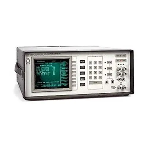 Keysight (Agilent) 4945A Wireless Communication Test Set – Refurbished 1