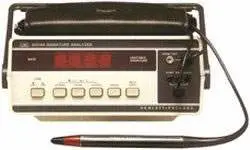Keysight (Agilent) 5004A Spectrum Analyzer – Used, Ready For Integration 1