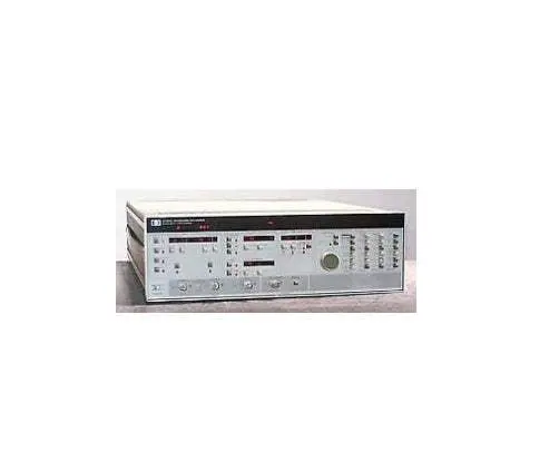 Keysight (Agilent) 5180A Strip Chart Recorder – Operational Used Instrument 1