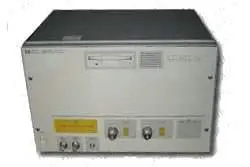 Keysight (Agilent) 70843A Used Digital Communications Sampling Oscilloscope 1