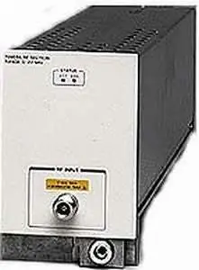 Keysight (Agilent) 70908A Microwave Spectrum Analyzer – Refurbished Unit 1