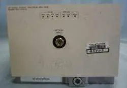 Keysight (Agilent) 70950A Microwave Spectrum Analyzer – Used 1