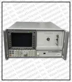 Keysight (Agilent) 70950B Microwave Spectrum Analyzer – Pre-Owned With Warranty Option 1