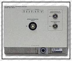 Keysight (Agilent) 70951B Spectrum Analyzer – Used With Documentation 1