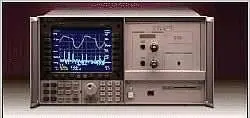 Keysight (Agilent) 71500A Microwave Analyzer – Pre-Owned Unit 1