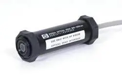 Keysight (Agilent) 81525A Optical Power Sensor – Pre-Owned 1