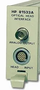 Keysight (Agilent) 81533A Optical Power Sensor – Pre-Owned 1