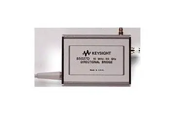 Keysight (Agilent) 85027D Directional Bridge – Used, Fully Operational 1