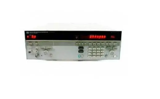 Keysight (Agilent) 8673G Sweep Generator – Certified Used 1
