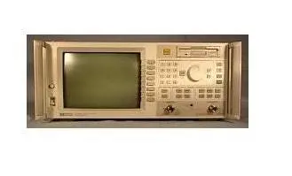 Keysight (Agilent) 8730A Network Analyzer – Legacy Rf Test Equipment 1