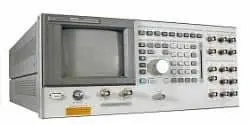 Keysight (Agilent) 8922M Used Dual-Mode Gsm/Cdma Test Set 1