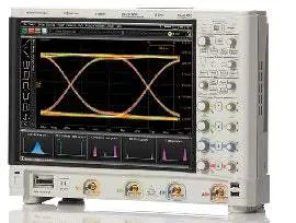 Keysight (Agilent) Dsos254A Infiniium Oscilloscope – Refurbished 1