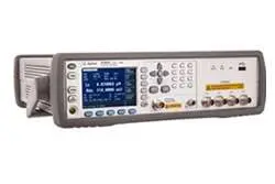 Keysight (Agilent) E4980Al Precision Lcr Meter – Calibrated Used 1