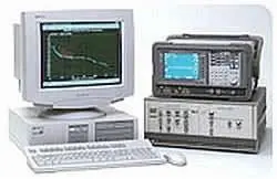 Keysight (Agilent) E5504B Phase Noise Analyzer – Refurbished With Full Test Report 1