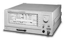 Keysight (Agilent) E6393A Used Wireless Communications Analyzer 1