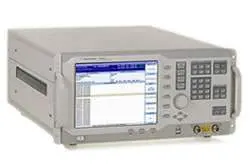 Keysight (Agilent) E6651A Used Mxg Vector Signal Generator & Analyzer 1