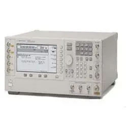Keysight (Agilent) E8267D Psg Vector Signal Generator – Used & Tested 1