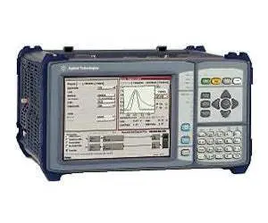 Keysight (Agilent) J2127A Used Communications Test Set 1