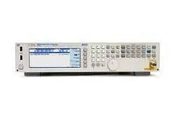 Keysight (Agilent) N5181B Mxg Rf Signal Generator – Refurbished 1