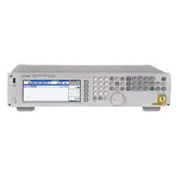 Keysight (Agilent) N5183A Mxg Rf Signal Generator – Used 1